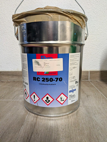 Mipa 250 70 - mipa, rc