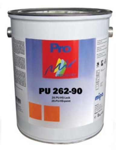 Mipa lack 262 glänzend - ,