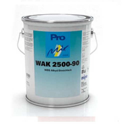 Mipa wbs buntlack seidenmatt - mipa,