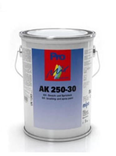 Mipa kunstharzlack 250 - kunstharzlack,