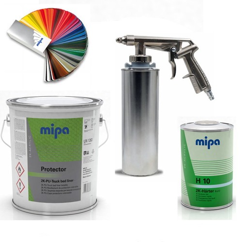 Mipa protector alle - farben, /