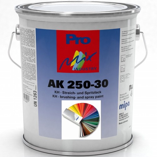 Kh kunstharz lack - 0,5,