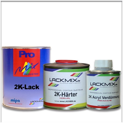 Autolack ral farben kfz - /,