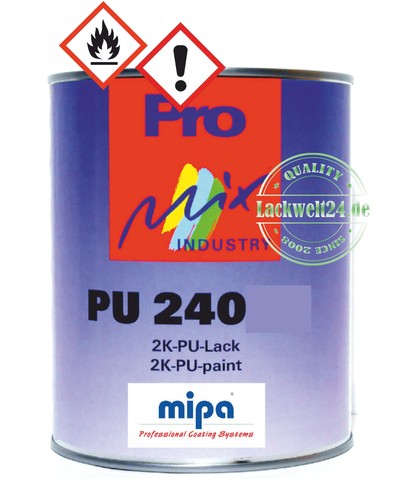 Mipa lack ral - lack, im