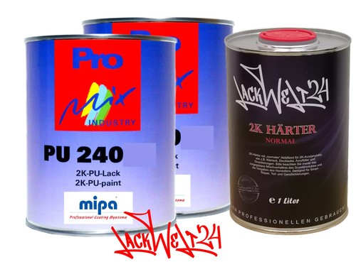 Mipa lack ral - lack,