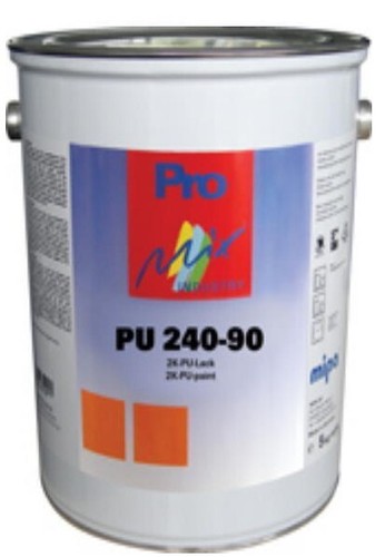 Mipa lack 240 - mipa,