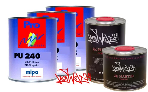 Mipa lack ral - mipa,