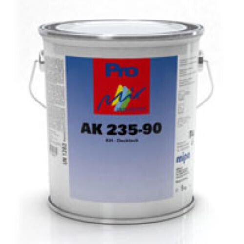 Mipa kunstharzlack 235 - mipa,