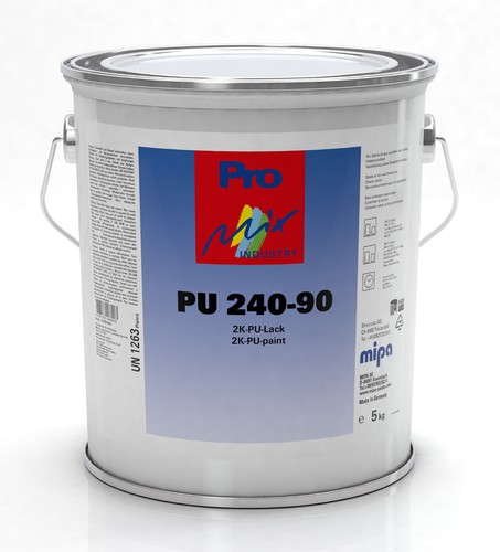 Mipa acryllack lack - mipa,