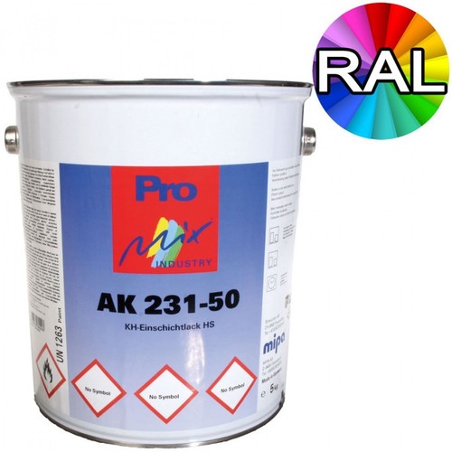 Rostschutz lack ral farben - lack,