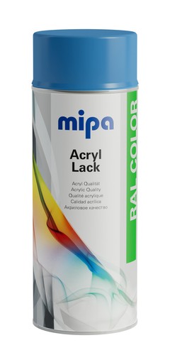 Mipa acryllack ral color - mipa,