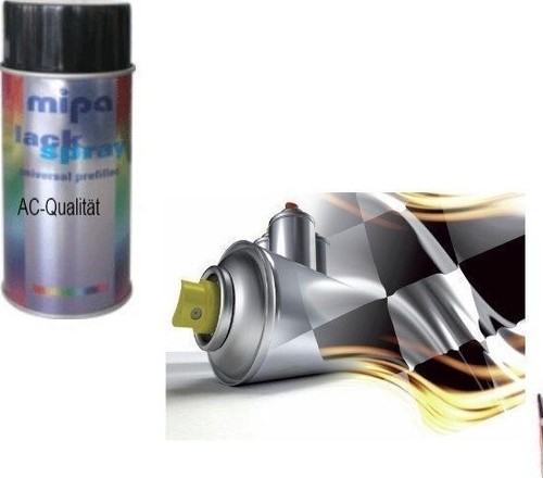 400 mipa lackspray ral - 400,