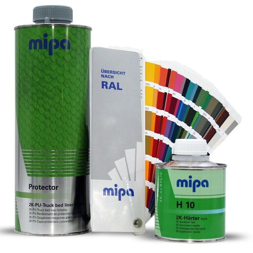 Mipa protector 1er lack - mipa,
