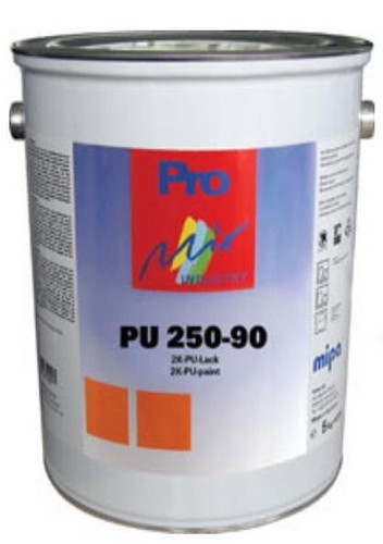 Mipa lack 250 - mipa, maschinen-