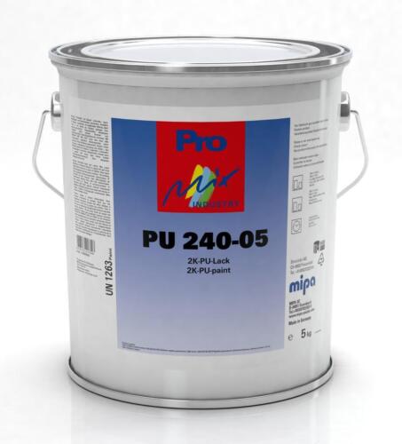 Mipa acryllack lack - 2k,