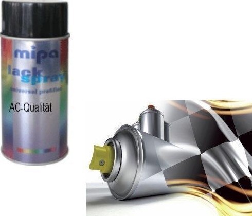 400 mipa lackspray - mipa,
