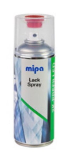 Mipa lack sprühdose - lack,